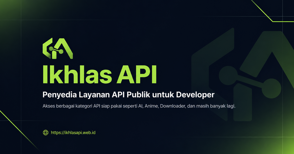 Open Graph Banner Share Card